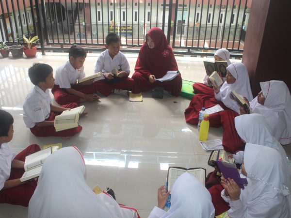 Masa Depan Pendidikan Islam Di Indonesia